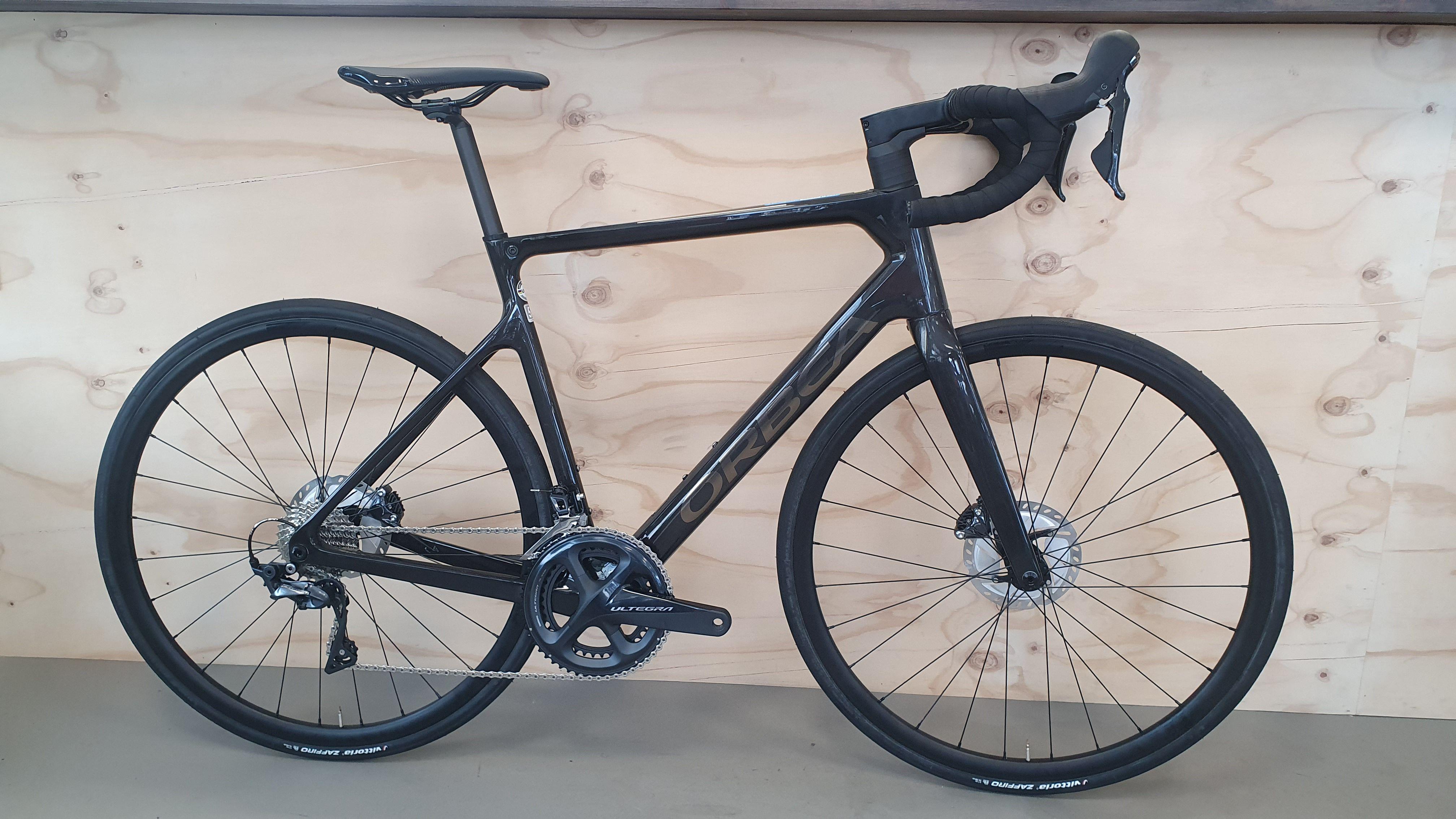 orbea avant m20 team disc